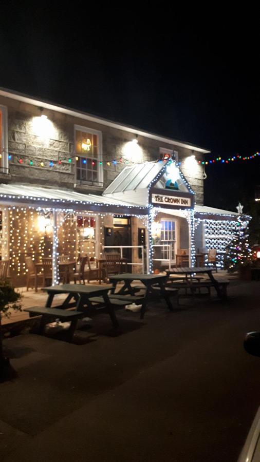 Crown Inn Penzance Exterior foto